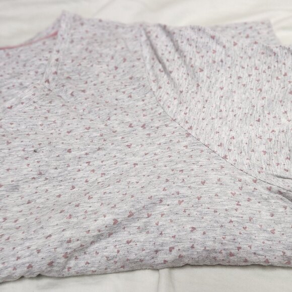 Pennington's Cotton Blend Nightie 3X - Picture 7 of 7